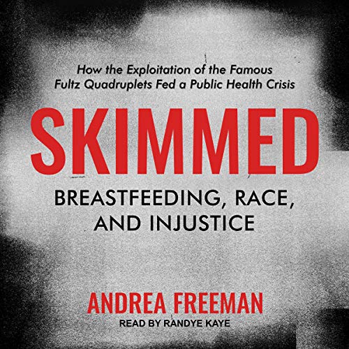 Cover of Skimmed