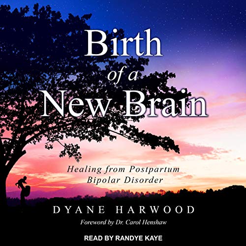 Cover of Birth of a New Brain