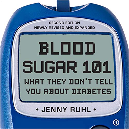 Cover of Blood Sugar 101