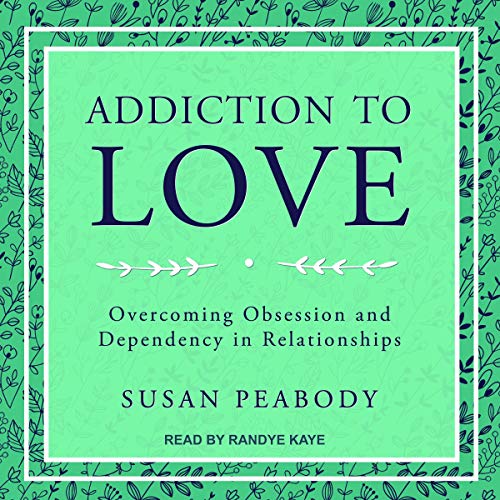 Cover of Addiction to Love