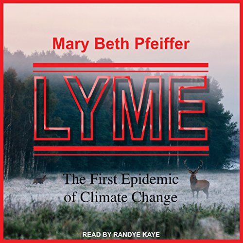Cover of Lyme