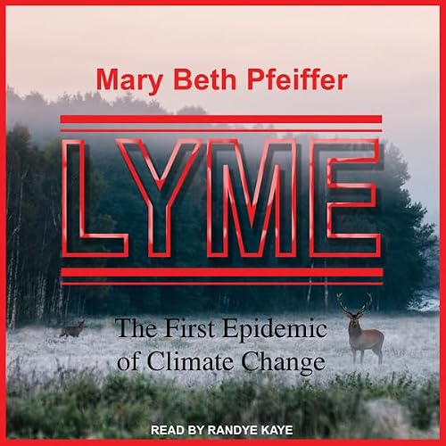 Cover of Lyme
