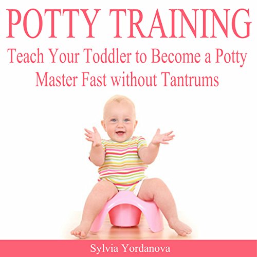 Cover of Potty Training