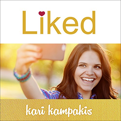 Cover of Liked