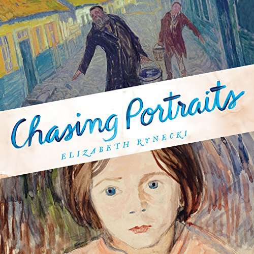 Cover of Chasing Portraits