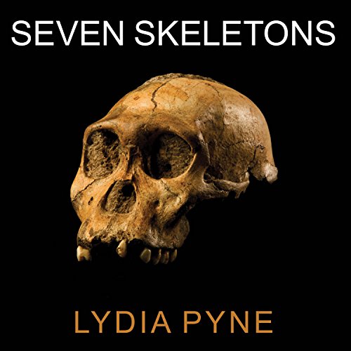 Cover of Seven Skeletons