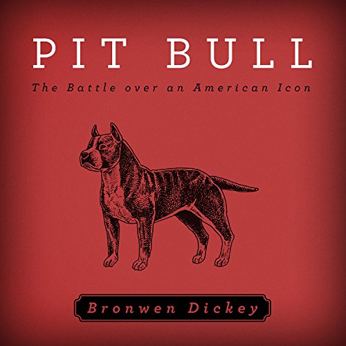 Cover of Pit Bull
