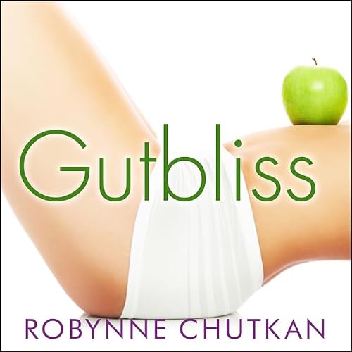 Cover of Gutbliss