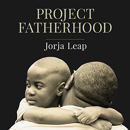 Cover of Project Fatherhood