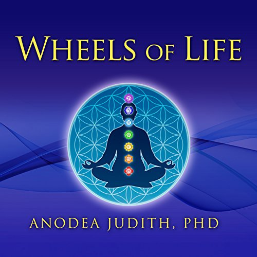 Cover of Wheels of Life