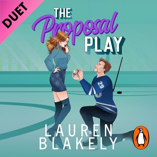 Cover of The Proposal Play