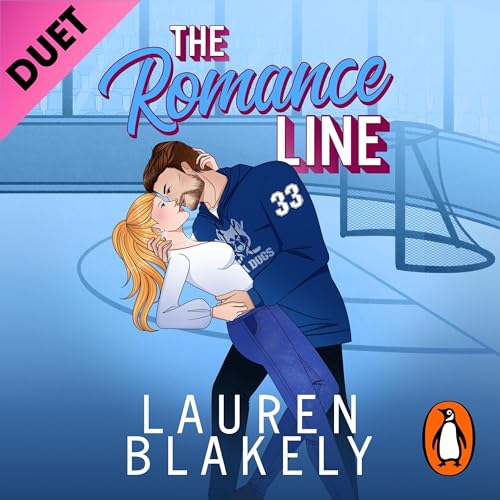 Cover of The Romance Line