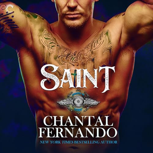 Cover of Saint