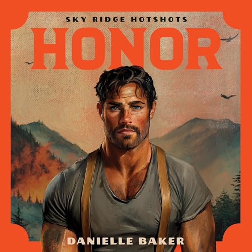 Cover of Honor