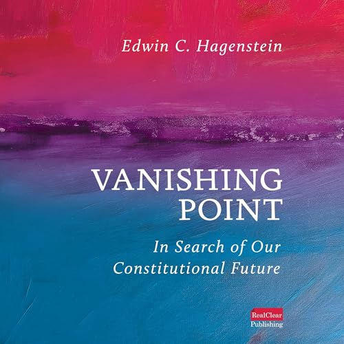 Cover of Vanishing Point