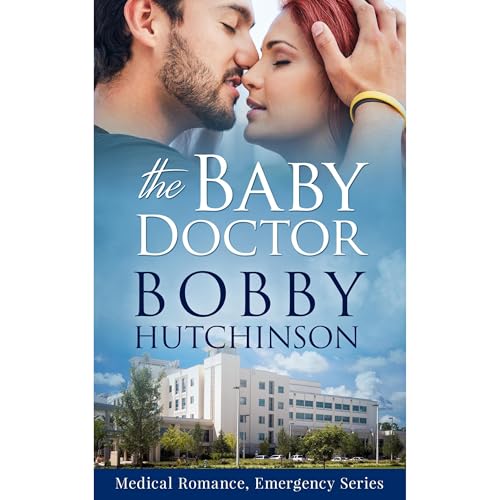 Cover of The Baby Doctor