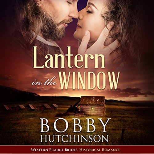 Cover of A Lantern in the Window