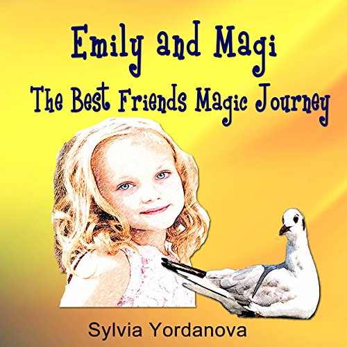 Cover of Emily and Magi