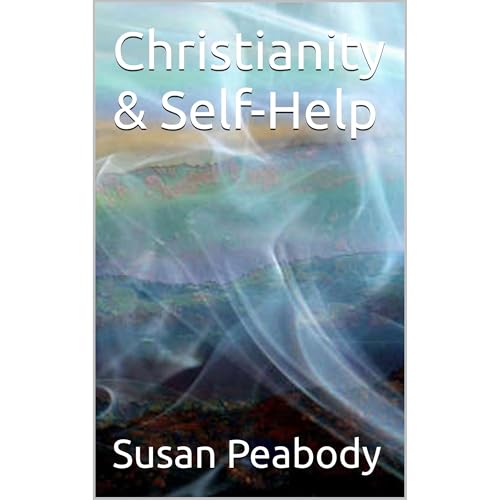Cover of Christianity & Self-Help