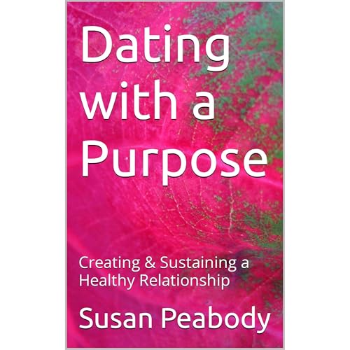Cover of Dating with a Purpose