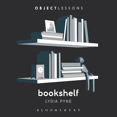 Cover of Bookshelf
