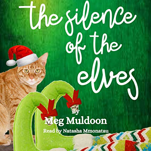 Cover of The Silence of the Elves