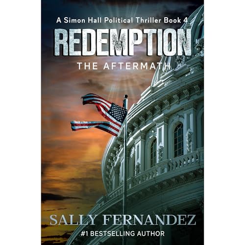 Cover of Redemption: The Aftermath