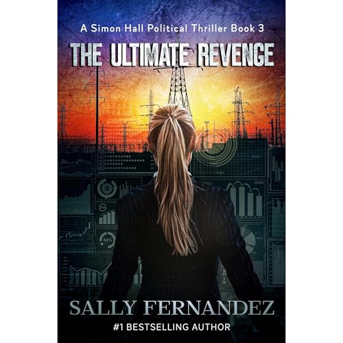 Cover of The Ultimate Revenge