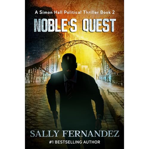 Cover of Noble's Quest