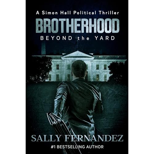 Cover of Brotherhood Beyond the Yard