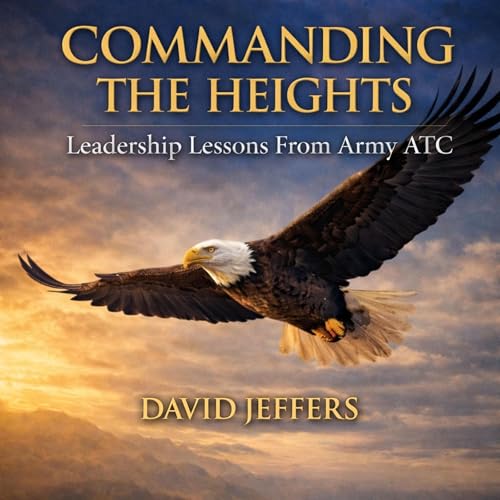 Cover of Commanding the Heights