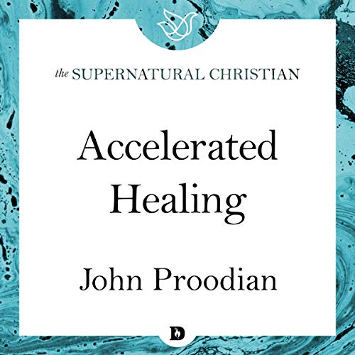Cover of Accelerated Healing