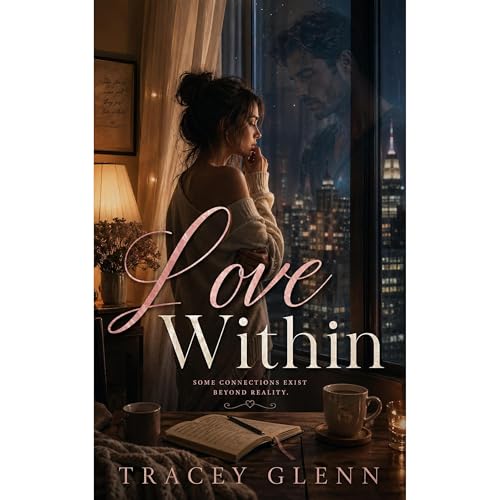 Cover of Love Within