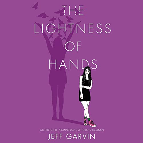 Cover of The Lightness of Hands
