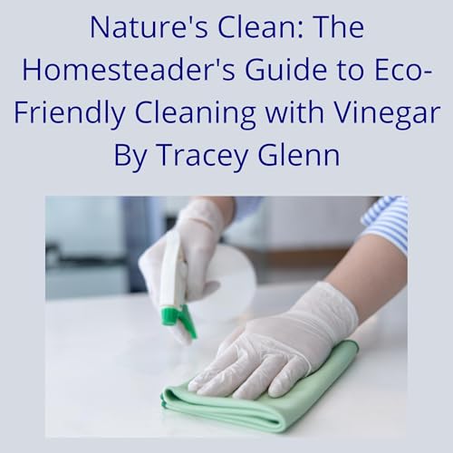 Cover of Nature's Clean