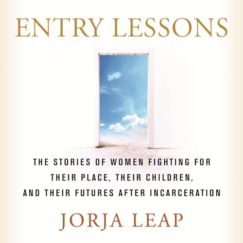 Cover of Entry Lessons