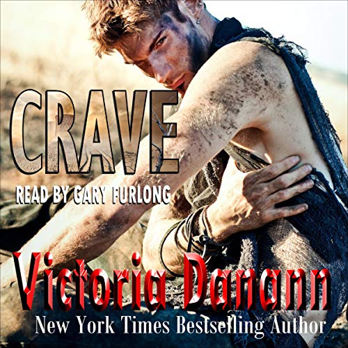 Cover of Crave