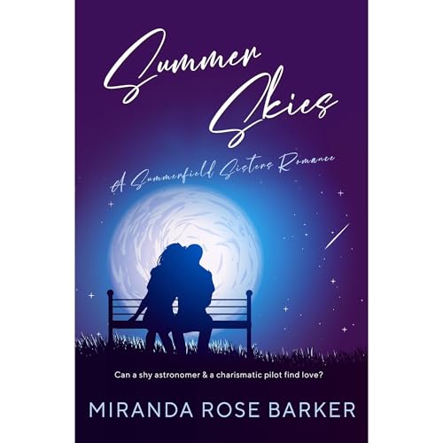 Cover of Summer Skies