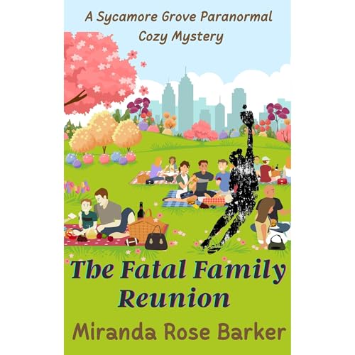 Cover of The Fatal Family Reunion