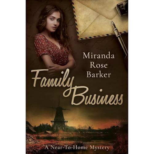 Cover of Family Business