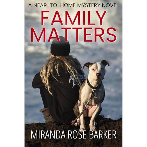 Cover of Family Matters