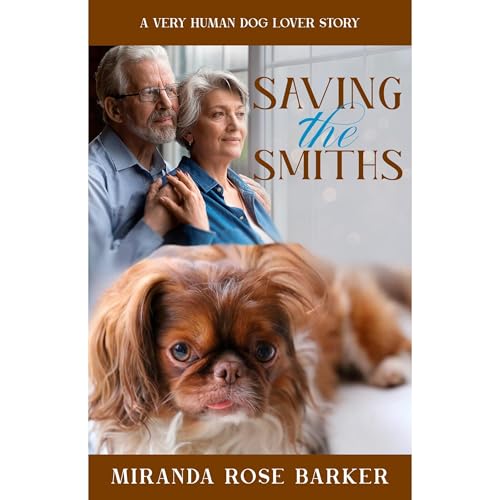 Cover of Saving the Smiths