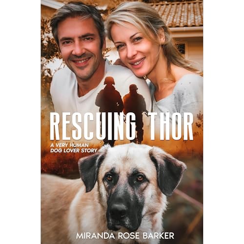 Cover of Rescuing Thor and His Humans