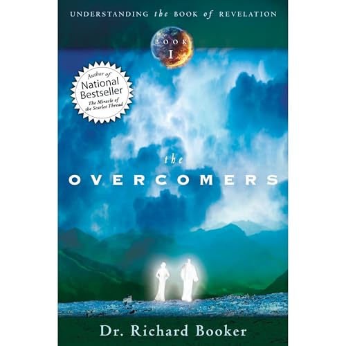 Cover of The Overcomers