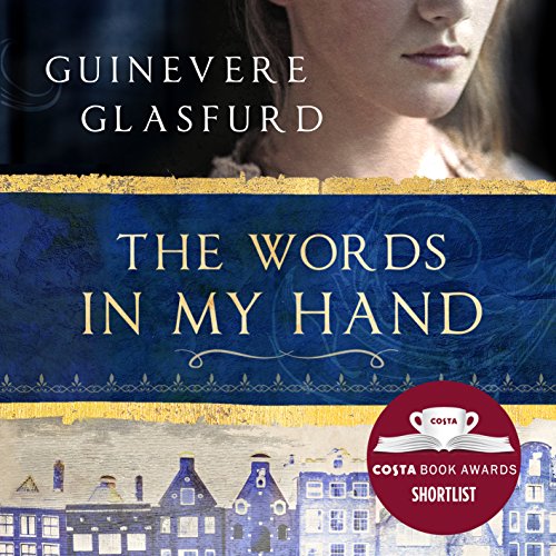 Cover of The Words in My Hand