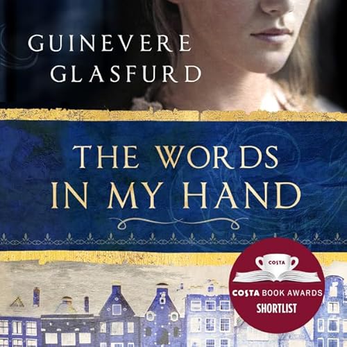 Cover of The Words in My Hand