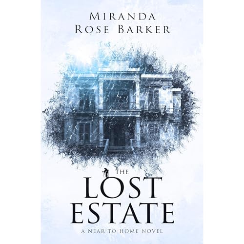 Cover of The Lost Estate