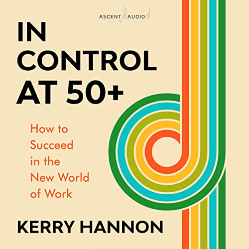 Cover of In Control at 50-Plus