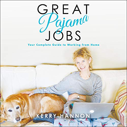 Cover of Great Pajama Jobs