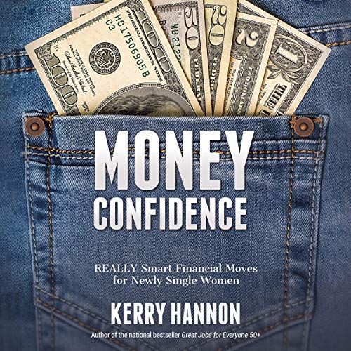 Cover of Money Confidence